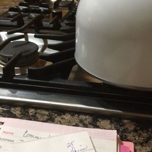 Meet your Posher, Rhonda